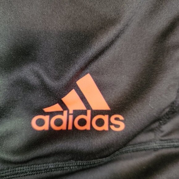 New Adidas Women's Adistar Cycling Jersey Tech Blue M - Picture 6 of 12